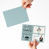 Happy Birthday - I Totally Nailed It in the Client Department | Mailers with Envelopes Mailer Market Dwellings