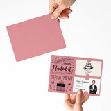 Happy Birthday - I Totally Nailed It in the Client Department | Mailers with Envelopes Mailer Market Dwellings