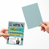 Wishing You A Lotto Fun, Friends, and Freedom Happy 4th Of July | Lotto Mailers with Envelopes Mailer Market Dwellings