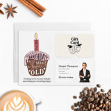 Having Another Birthday Does Not Make You Old | Mailers with Envelopes Mailer Market Dwellings