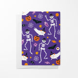 Happy Halloween | Lotto Mailers with Envelopes Mailer Market Dwellings
