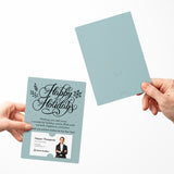 Happy Holidays | Mailers with Envelopes Mailer Market Dwellings