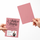 Happy Holidays | Mailers with Envelopes Mailer Market Dwellings