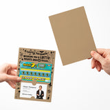 Happy Halloween | Lotto Mailers with Envelopes Mailer Market Dwellings