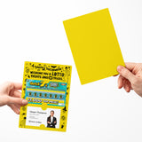Happy Halloween | Lotto Mailers with Envelopes Mailer Market Dwellings