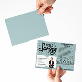 Hello Spring Maintenance Checklist | Real Estate Mailers with Envelopes Mailer Market Dwellings