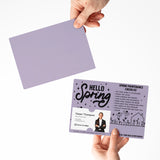 Hello Spring Maintenance Checklist | Real Estate Mailers with Envelopes Mailer Market Dwellings