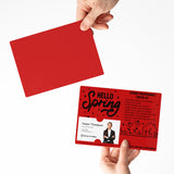 Hello Spring Maintenance Checklist | Real Estate Mailers with Envelopes Mailer Market Dwellings