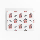 I'm Not Just a Real Estate Agent, I'm Also Your Neighbor | Mailers with Envelopes Mailer Market Dwellings