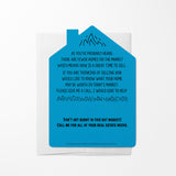 The Housing Market is Hot and Inventory is Low | Real Estate Mailers with Envelopes Mailer Market Dwellings