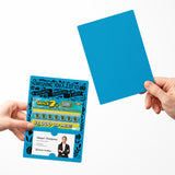 Wishing You a Lotto Warmth, Pumpkins, & Luck Happy Fall | Lotto Mailers with Envelopes Mailer Market Dwellings