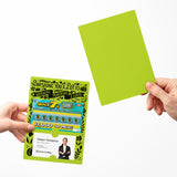 Wishing You a Lotto Warmth, Pumpkins, & Luck Happy Fall | Lotto Mailers with Envelopes Mailer Market Dwellings