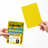 Wishing You a Lotto Warmth, Pumpkins, & Luck Happy Fall | Lotto Mailers with Envelopes Mailer Market Dwellings