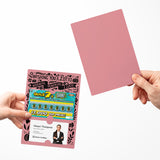 Wishing You a Lotto Warmth, Pumpkins, & Luck Happy Fall | Lotto Mailers with Envelopes Mailer Market Dwellings