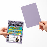 Wishing You a Lotto Warmth, Pumpkins, & Luck Happy Fall | Lotto Mailers with Envelopes Mailer Market Dwellings
