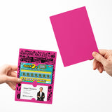 Wishing You a Lotto Warmth, Pumpkins, & Luck Happy Fall | Lotto Mailers with Envelopes Mailer Market Dwellings