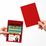 Wishing You a Lotto Warmth, Pumpkins, & Luck Happy Fall | Lotto Mailers with Envelopes Mailer Market Dwellings