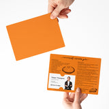 Coconut Cream Pie Recipe Cards | Real Estate Mailers with Envelopes Mailer Market Dwellings