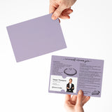 Coconut Cream Pie Recipe Cards | Real Estate Mailers with Envelopes Mailer Market Dwellings