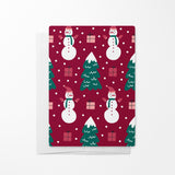 Wishing You A Lotto Holiday Cheer! | Lotto Mailers with Envelopes Mailer Market Dwellings