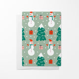 Wishing You A Lotto Holiday Cheer! | Lotto Mailers with Envelopes Mailer Market Dwellings