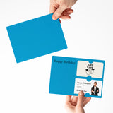 Happy Birthday | Mailers with Envelopes Mailer Market Dwellings