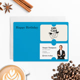 Happy Birthday | Mailers with Envelopes Mailer Market Dwellings