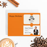 Happy Birthday | Mailers with Envelopes Mailer Market Dwellings