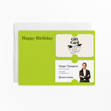 Happy Birthday | Mailers with Envelopes Mailer Market Dwellings