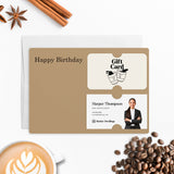Happy Birthday | Mailers with Envelopes Mailer Market Dwellings