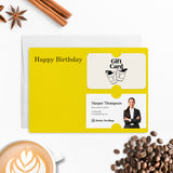 Happy Birthday | Mailers with Envelopes Mailer Market Dwellings