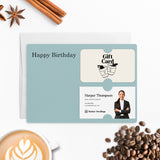 Happy Birthday | Mailers with Envelopes Mailer Market Dwellings