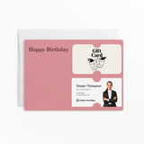 Happy Birthday | Mailers with Envelopes Mailer Market Dwellings