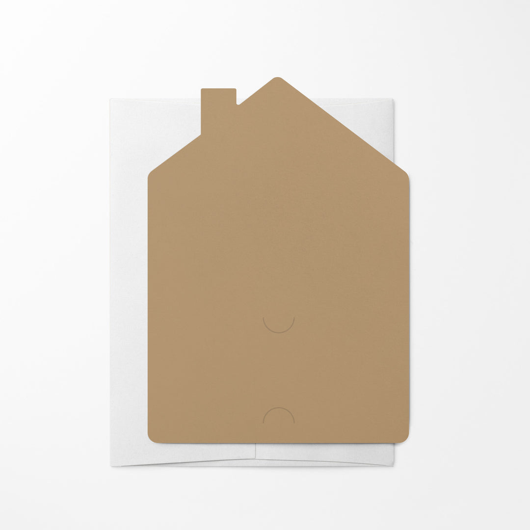 Set of Happy Home Anniversary Mailers | Envelopes Included | M36-M001 Mailer Market Dwellings