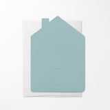 Happy Home Anniversary | Real Estate & Mortgage Mailers with Envelopes Mailer Market Dwellings