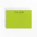 GREEN APPLE