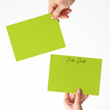 Stationery Notecards | Notecards with Envelopes Mailer Market Dwellings