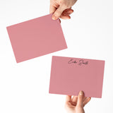 Stationery Notecards | Notecards with Envelopes Mailer Market Dwellings