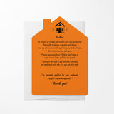 Big Things Are Happening New Real Estate Agent Introduction | Real Estate Mailers with Envelopes Mailer Market Dwellings