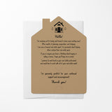 Big Things Are Happening New Real Estate Agent Introduction | Real Estate Mailers with Envelopes Mailer Market Dwellings
