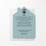 Big Things Are Happening New Real Estate Agent Introduction | Real Estate Mailers with Envelopes Mailer Market Dwellings