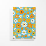 Spring Showers Bring A Lotto Flowers & Luck | Lotto Mailers with Envelopes Mailer Market Dwellings