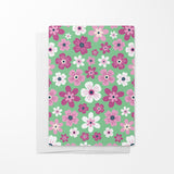 Spring Showers Bring A Lotto Flowers & Luck | Lotto Mailers with Envelopes Mailer Market Dwellings