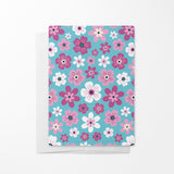 Spring Showers Bring A Lotto Flowers & Luck | Lotto Mailers with Envelopes Mailer Market Dwellings