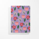 Hello Spring! Wishing You A Lotto Sunshine, Flowers, And Luck! | Lotto Mailers with Envelopes Mailer Market Dwellings