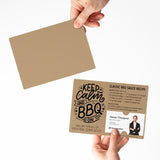 Classic BBQ Sauce Recipe | Real Estate Mailers with Envelopes Mailer Market Dwellings