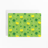 Pot Of Gold Mimosas Recipe | Real Estate Mailers with Envelopes Mailer Market Dwellings