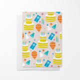 Happy Birthday Hope It's A Lotto Fun! | Lotto Mailers with Envelopes Mailer Market Dwellings