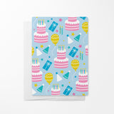 Happy Birthday Hope It's A Lotto Fun! | Lotto Mailers with Envelopes Mailer Market Dwellings