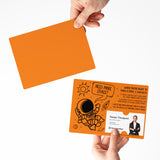 Need More Space? | Real Estate Mailers with Envelopes Mailer Market Dwellings